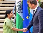 India, Luxembourg review bilateral ties, discuss enhancing trade