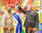 India seeks Cuba’s help in empowering developing nations