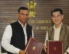 India, Singapore sign Second Protocol amending bilateral trade pact