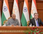 India lauds Tajikistan’s fight against radicalisation