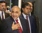 Adel Abdul Mahdi sworn in as Iraq’s PM