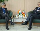 Indian ambassador to Tehran,Tehran Chamber of Commerce, Industries, Mines and Agriculture,Iran-India trade