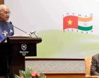 India seeks more cooperation with Vietnam in four key sectors
