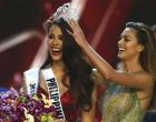 Miss Universe 2018: Philippines bags crown