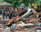 Indonesian tsunami toll rises to 281 amid fresh warnings issued