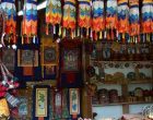 Example of ‘craft diplomacy’, Indonesian envoy opens Delhi’s crafts bazaar