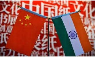 Ready to work with India for growth of bilateral relations: China