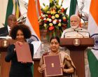 India, South Africa to further deepen strategic partnership