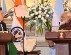 India, Argentina reiterate commitment to fight terrorism