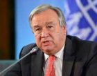 UN chief welcomes Pakistan’s offer to release Indian pilot