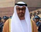 Modi thanks Abu Dhabi’s Crown Prince for OIC invite