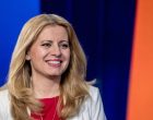 Slovakia elects its first female President