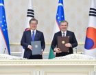 Cooperation between the Republic of Uzbekistan and the Republic of Korea raises to special strategic partnership level
