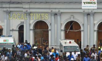 Morocco shared key intelligence with Sri Lanka, India on bombings