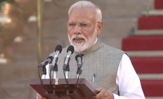 PM Modi holds India – Luxembourg Virtual Summit
