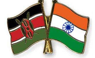 Kenya woos Indian investors to help boost exports
