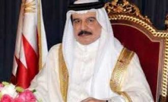 Bahrain to host Modi, days after cold-shouldering Imran