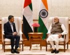 As Pak cries foul over Kashmir, UAE to honour Modi