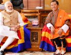 Bhutan PM praises ISRO scientists for Chandrayaan-2
