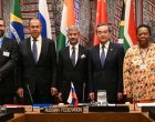 At UNGA, BRICS ministers condemn terrorism