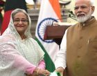Bangladesh set to welcome Modi for Golden Jubilee celebrations