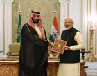 India, Saudi Arabia elevate ties with Strategic Partnership Council agreement