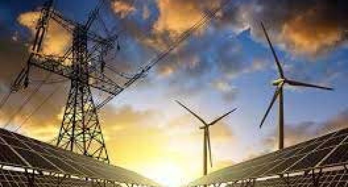 India can achieve clean energy independence by 2047: US study