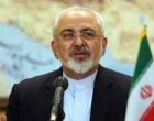 Iranian FM Javad Zarif arrives in India on 3-day visit
