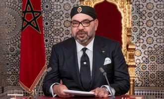 Moroccan king Mohammed VI pardons 265 prisoners
