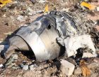 Ukrainian plane brought down due to human error : Iran