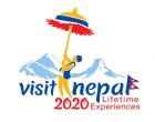 Visit Nepal Year 2020 campaign formally kicks off