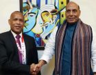 India, Madagascar for long term maritime security cooperation
