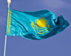 KAZAKHSTAN HOLDS LEGISLATIVE ELECTIONS ON 10 JANUARY