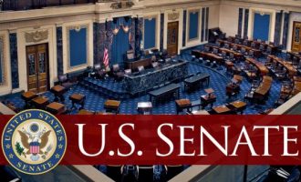 US Senate fails to pass vote over huge stimulus package