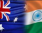 3rd India-New Zealand Foreign Office Consultations held virtually
