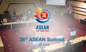 36th ASEAN summit highlights COVID-19 response, recovery