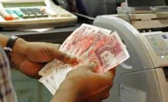 BRICS countries hold talks on reserve currency