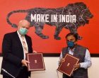 India, Denmark sign MoU on Intellectual Property cooperation