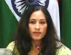 K. Nandini Singla has been appointed as the next High Commissioner of India to the Republic of Mauritius