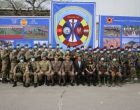 India, Kyrgyzstan special forces start 2-week counter-terror drills
