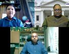 Video Interview with Vinod Daniel, CEO, India Vision Institute, Board Member, International Council of Museums & Chairman, Ausheritage