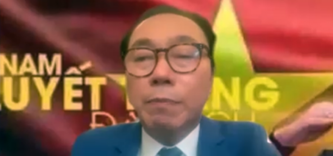 Vietnam Ambassador to India, Pham Sanh Chau speaks on Vietnam support to India in tackling covid crisis