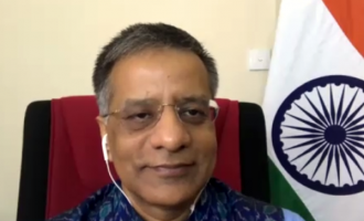 Gopal Baglay, Indian High Commissioner to Sri Lanka speaks on Bilateral relations, business opportunities, Tourism & people to people to people contacts