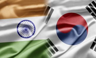 South Korea sends Consignment of medical equipment including 200 oxygen concentrators