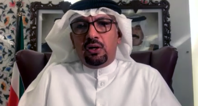 Kuwait reciprocates, we stand with India in this hour of crisis :Kuwait Ambassador to India