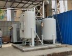 Nagaland sets up oxygen generation plants