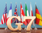 G7 summit kicks off in Germany