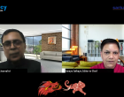 ड्रैगन ने हाथी को क्यों डसा, भारत- चीन रिश्तों की कहानी- रंजीत कुमार के साथ अमेय साठे की विषेष चर्चा