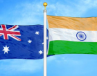 Australia helps India in covid crisis : sends medicals supplies to India