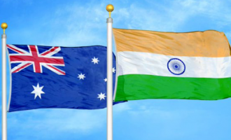 India-Australia cooperation on climate action